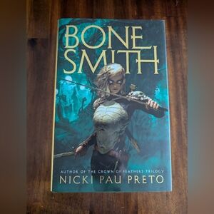 Bonesmith - Fairyloot